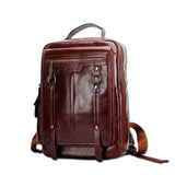 Fashion is Key Backpack