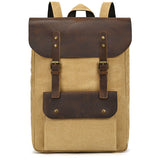 New Canvas Capacity Backpack