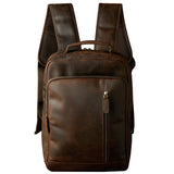 Handmade Retro Backpack