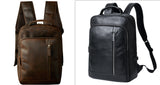 Handmade Retro Backpack