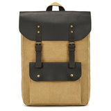 New Canvas Capacity Backpack